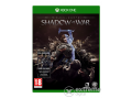 Warner Bros Interact Middle-Earth: Shadow Of War Xbox One játékszoftver