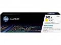 HP Toner (201A) CF402A sárga 1400/oldal (cf402a)