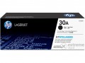 HP HP Toner 30A fekete 1600/oldal M203/M227
