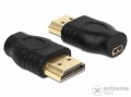 Delock 65507 HDMI micro D anya / HDMI A apa adapter