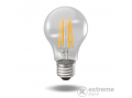 INESA Led lámpa (E27, 640 Lm, 2.700K, 5W, meleg fehér)