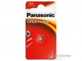 Panasonic SR41EL/1B ezüst-oxid gombelem