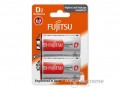 Fujitsu LR20-2BFU D alkáli tartós elemcsomag (2db)