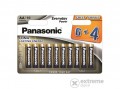 Panasonic Everyday Power LR6EPS-10BW6-4F AA alkáli elem (10db)