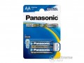 Panasonic Evolta LR6EGE-2BP AA ceruza 1.5V szupertartós alkáli elemcsomag (2db)