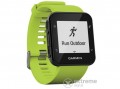 GARMIN Forerunner 35 aktivitásmérő sportóra, világos lime zöld