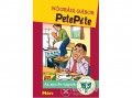 Móra Könyvkiadó Nógrádi Gábor - Petepite - Az apu én vagyok