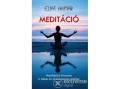 Pythia Könyvkiadó Elias Axmar - Meditáció - Meditációs útmutató a békés és stresszmentes élethez