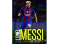 Ciceró Könyvstúdió Mike Perez - Lionel Messi – A szurkolói könyv