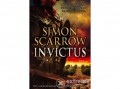 Gold Book Simon Scarrow - Invictus