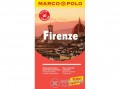 Corvina Kiadó Firenze - várostérképpel - Marco Polo