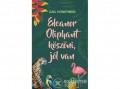 Ventus Libro Kiadó Gail Honeyman - Eleanor Oliphant köszöni, jól van