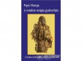 Hermit Könyvkiadó Papa Shanga - A voodoo mágia gyakorlata