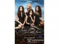Könyvmolyképző Kiadó Sara Shepard - Pretty Little Liars – Hazug csajok társasága - Hazug csajok társasága 1.