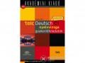 Akadémiai Kiadó Zrt Gimpl Edit - TELC Deutsch C1 nyelvvizsga gyakorlófeladatok