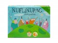 Pozsonyi Pagony Kft Kuflikupac kártyajáték