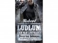 I P C  Könyvek Robert Ludlum - Bourne fölénye