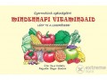 Katica Könyv Műhely Scur Katalin - Mindennapi vitamin