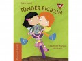 Pozsonyi Pagony Kft Berg Judit - Tündér biciklin (9789634102809)