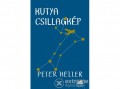 Maxim Könyvkiadó Peter Heller - Kutya csillagkép