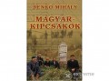 Timp Kiadó Benkő Mihály - Magyar-kipcsakok