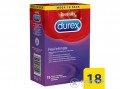 DUREX Feel Intimate óvszer, 18 db