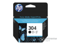 HP HP Patron No304 fekete, 120/oldal