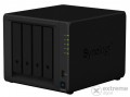 SYNOLOGY NAS DS418play (4 HDD) 2GB HU