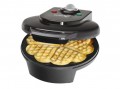 Bomann WA 5018 CB waffle / gofri sütő, fekete