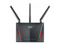 Asus RT-AC86U AC2900 Mbps Dual-band gigabit AiMesh gaming WIFI router