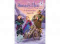 Kolibri Kiadó Disney - Jégvarázs - Anna és Elza 4. - A fantasztikus jégszelő