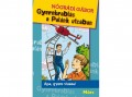 Móra Könyvkiadó Nógrádi Gábor - Gyerekrablás a Palánk utcában