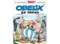 Móra Könyvkiadó René Goscinny - Asterix 23. - Obelix és társa
