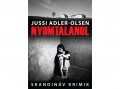 Animus Kiadó Jussi Adler-Olsen - Nyomtalanul