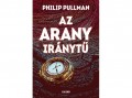 Ciceró Könyvstúdió Philip Pullman - Az arany iránytű - Északi fény-trilógia