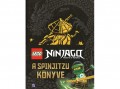Móra Könyvkiadó Adam Beechem - LEGO Ninjago - A Spinjitzu könyve