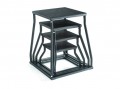 GYMSTICK Plyo Box 75 cm