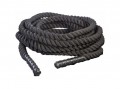 GYMSTICK Fitnesz erősítő kötél 12 m 3 cm