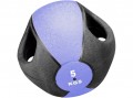 Trendy Esfera medicin labda füllel, 5 kg