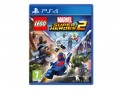 Warner Bros Interact Lego Marvel Super Heroes 2 PS4 játékszoftver