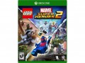 Warner Bros Interact Lego Marvel Super Heroes 2 Xbox One játékszoftver