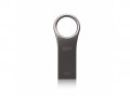 SILICON POWER Jewel J80 64GB USB 3.0 pendrive, ezüst (SP064GBUF3J80V1T)