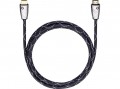 OEHLBACH OB 124 Easy Connect Steel HDMI w. Eth. Kábel 1,50m