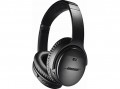 BOSE QC35 II QuietComfort aktív zajszűrős Bluetooth fejhallgató, fekete
