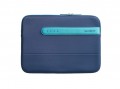 Samsonite 13,3" notebook tok, kék/világoskék