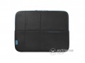 Samsonite Airglow Sleeves 15,6" notebook tok, fekete/kék