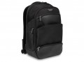 Targus Mobile VIP 12" - 15,6" notebook hátizsák, fekete
