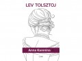 Gabo Kiadó Tolsztoj Lev Nyikolajevics - Anna Karenina