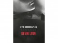 MPB Hungary Kft Kevin Lyon - Kevin Horrornaplója