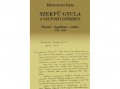 Pro Pannonia Kiadó Monostori Imre - Szekfű Gyula a változó időkben - Életmű - fogadtatás - utókor 1913-2016